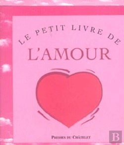 Bertrand.pt - Le Petit Livre De L'Amour