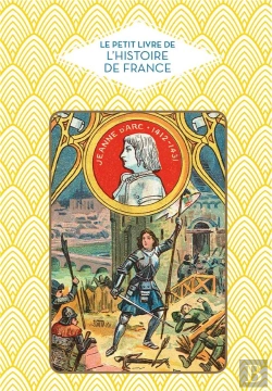 Bertrand.pt - Le Petit Livre De L'Histoire De France