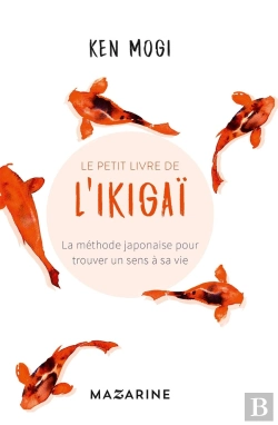Bertrand.pt - Le Petit Livre De L'Ikigaï