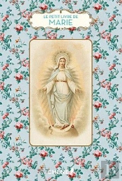Le Petit Livre De Marie