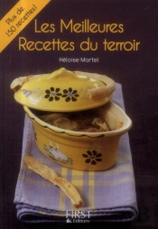 Le Petit Livre De - Meilleures Recettes Du Terroir