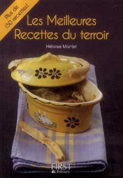Bertrand.pt - Le Petit Livre De - Meilleures Recettes Du Terroir