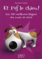 Le Petit Livre De Paf Le Chien