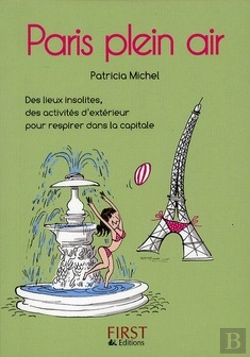 Bertrand.pt - Le Petit Livre De Paris Plein Air