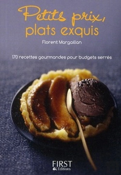 Bertrand.pt - Le Petit Livre De Petits Prix Plats Exquis