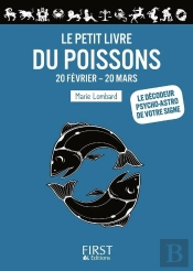 Le Petit Livre De - Poisson
