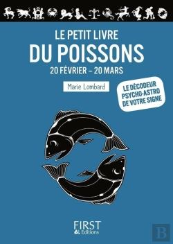 Bertrand.pt - Le Petit Livre De - Poisson