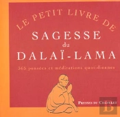Le Petit Livre De Sagesse Du Dalaï Lama