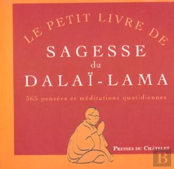Bertrand.pt - Le Petit Livre De Sagesse Du Dalaï Lama