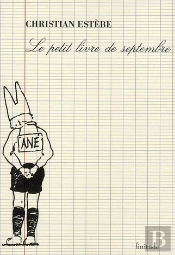 Le Petit Livre De Septembre