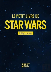 Le Petit Livre De Star Wars