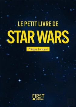 Bertrand.pt - Le Petit Livre De Star Wars