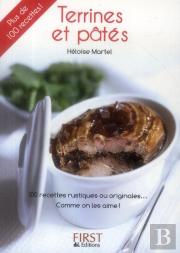 Le Petit Livre De - Terrines Et Pates