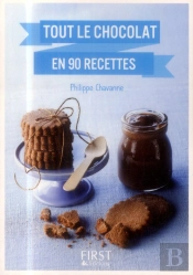 Le Petit Livre De - Tout Le Chocolat En 90 Recettes