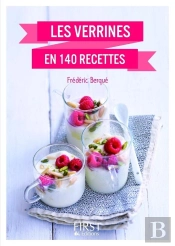 Le Petit Livre De - Verrines En 140 Recettes