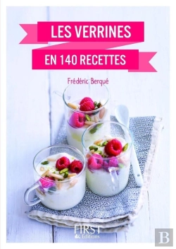 Bertrand.pt - Le Petit Livre De - Verrines En 140 Recettes