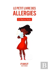 Le Petit Livre Des Allergies, 2e Edition