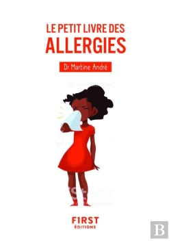 Bertrand.pt - Le Petit Livre Des Allergies, 2e Edition