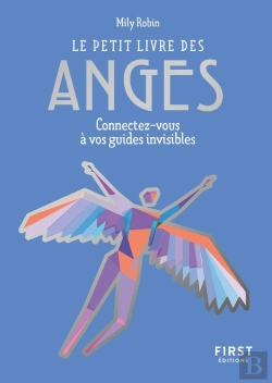 Bertrand.pt - Le Petit Livre Des Anges : Connectez-Vous À Vos Guides Invisibles (2e Édition)