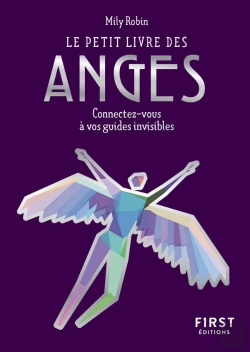 Bertrand.pt - Le Petit Livre Des Anges : Connectez-Vous À Vos Guides Invisibles