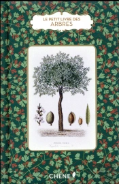 Le Petit Livre Des Arbres