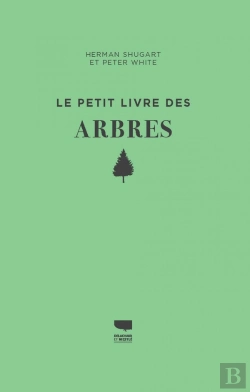 Bertrand.pt - Le Petit Livre Des Arbres