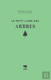 Le Petit Livre Des Arbres