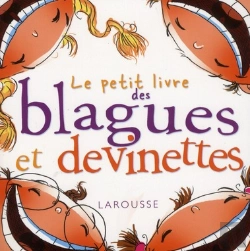 Bertrand.pt - Le Petit Livre Des Blagues Et Devinettes