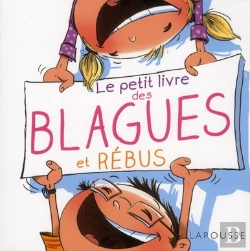 Bertrand.pt - Le Petit Livre Des Blagues Et Rebus