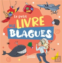 Bertrand.pt - Le Petit Livre Des Blagues