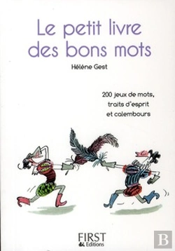 Bertrand.pt - Le Petit Livre Des Bons Mots