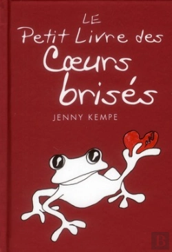 Bertrand.pt - Le Petit Livre Des Coeurs Brisés