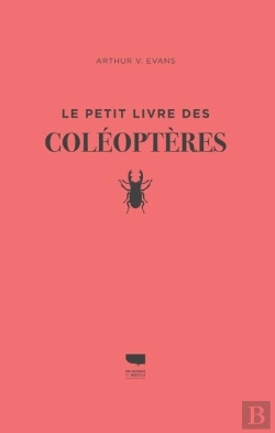 Bertrand.pt - Le Petit Livre Des Coléoptères