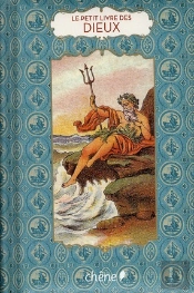 Le Petit Livre Des Dieux
