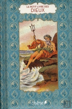Bertrand.pt - Le Petit Livre Des Dieux