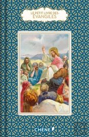 Le Petit Livre De(S) : Évangiles