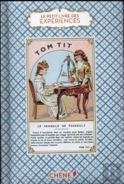Le Petit Livre Des Expériences
