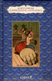 Le Petit Livre Des Expressions Familieres
