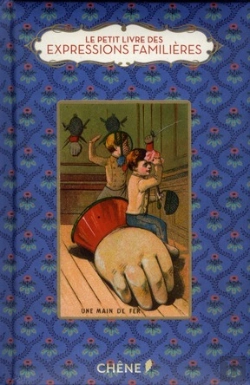 Bertrand.pt - Le Petit Livre Des Expressions Familieres