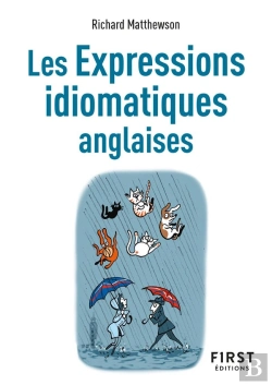 Bertrand.pt - Le Petit Livre Des Expressions Idiomatiques Anglaises, 2e Ed