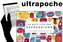 Bertrand.pt - Le Petit Livre Des Expressions