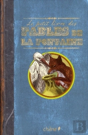 Le Petit Livre Des Fables De La Fontaine