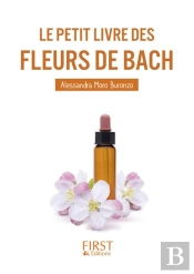 Le Petit Livre Des Fleurs De Bach