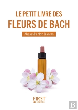 Bertrand.pt - Le Petit Livre Des Fleurs De Bach