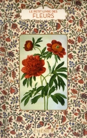 Le Petit Livre Des Fleurs