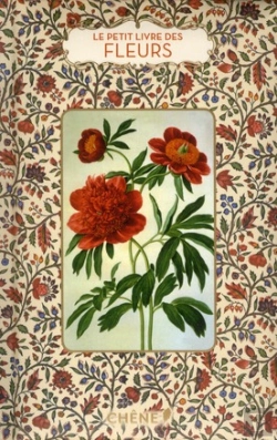 Bertrand.pt - Le Petit Livre Des Fleurs