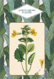 Le Petit Livre Des Fleurs