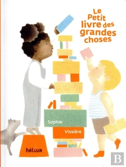 Bertrand.pt - Le Petit Livre Des Grandes Choses