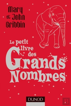 Bertrand.pt - Le Petit Livre Des Grands Nombres