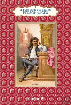 Bertrand.pt - Le Petit Livre Des Grands Personnages De L'Histoire De France